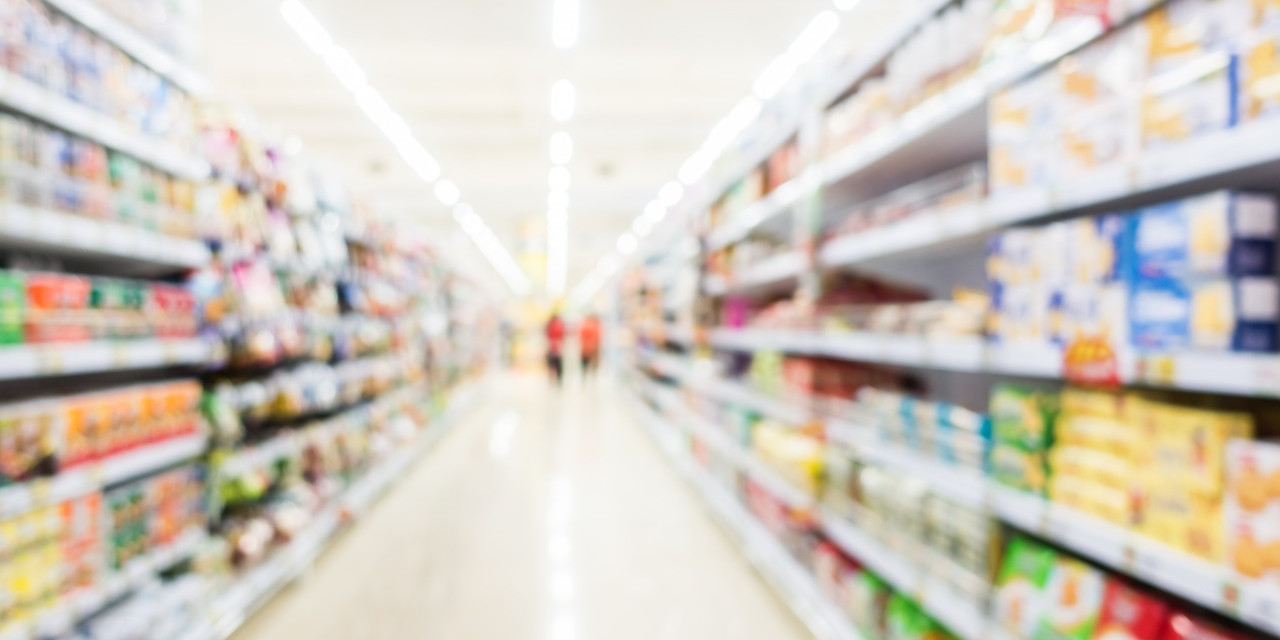 Con remarcaciones de hasta 5% los supermercados reciben agosto