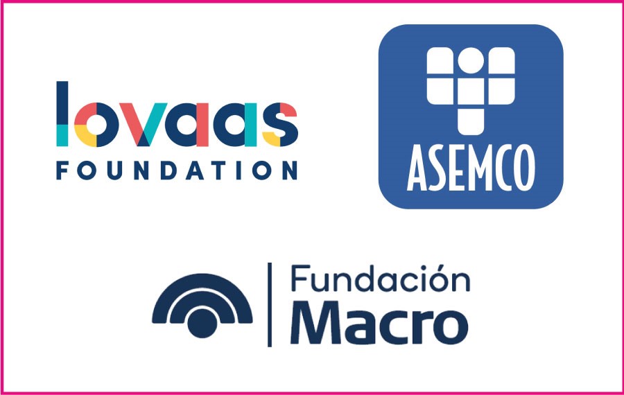 Fundación MACRO junto a ASEMCO, en el Dia mundial del Autismo