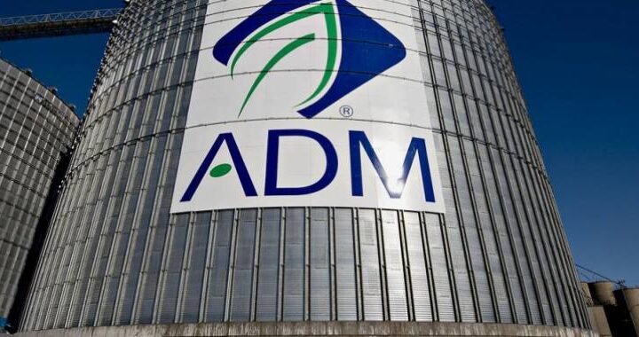 Las ganancias de ADM suben al 76% impulsadas por importaciones chinas