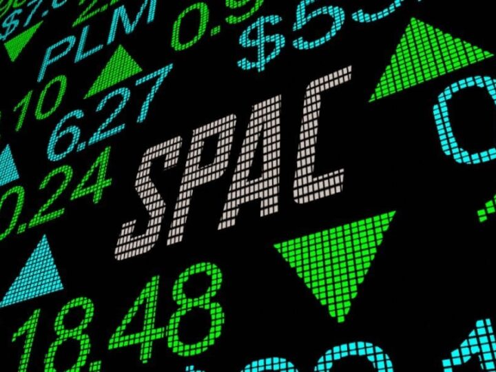 La venta masiva de SPAC afecta a los inversores