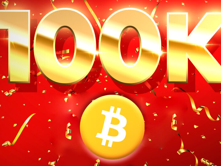 Bitcoin podría alcanzar los US$ 100.000 para Bloomberg