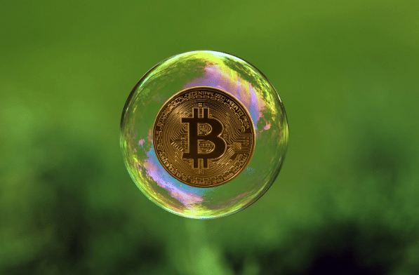 Roubini atacó de nuevo al bitcoin: “Solo es una burbuja”