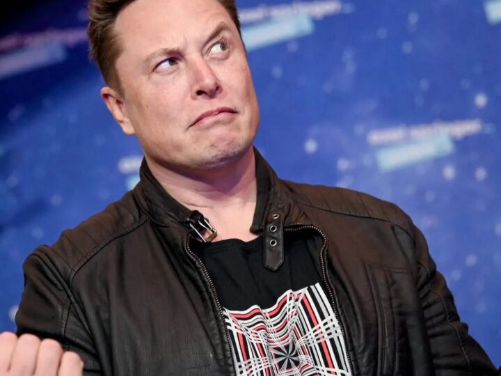 Elon Musk “no sabe prácticamente nada” de cripto