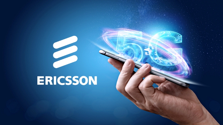 Ericsson completó la adquisición de Vonage Holdings
