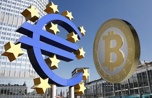 BCE dijo que las cripto tienen fundamentos débiles