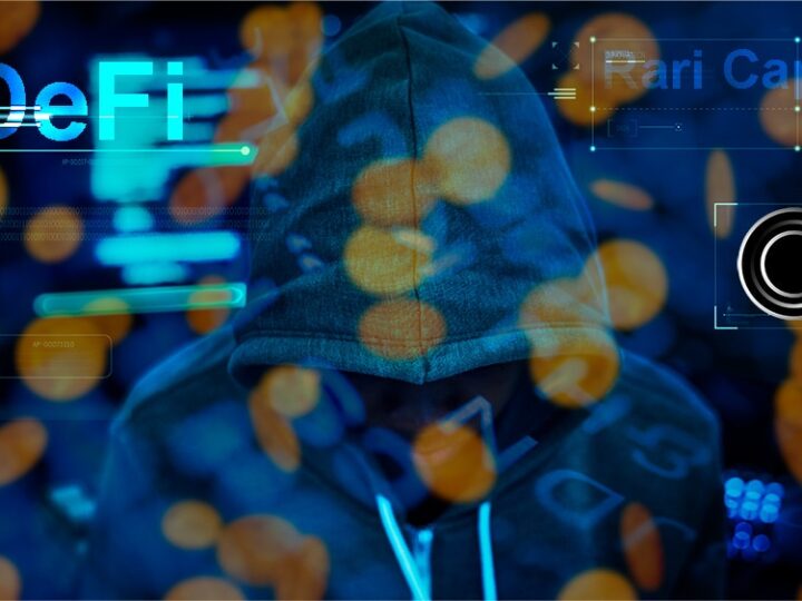 Nuevo hackeo a DeFi en Ethereum por US$ 10 M