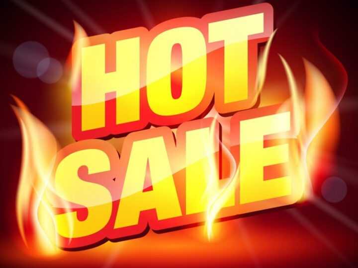 Facturación del Hot Sale supera los $ 1.873 millones