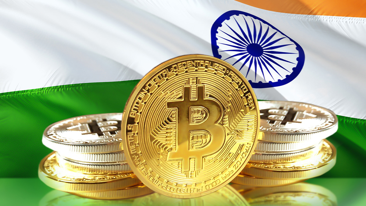 India propone marco regulatorio para criptos