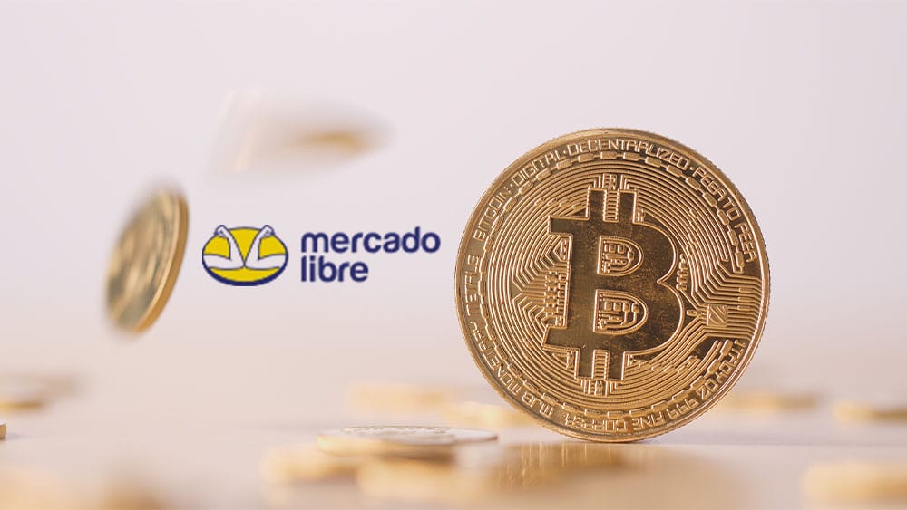 Mercado Libre compró Bitcoin por primera vez