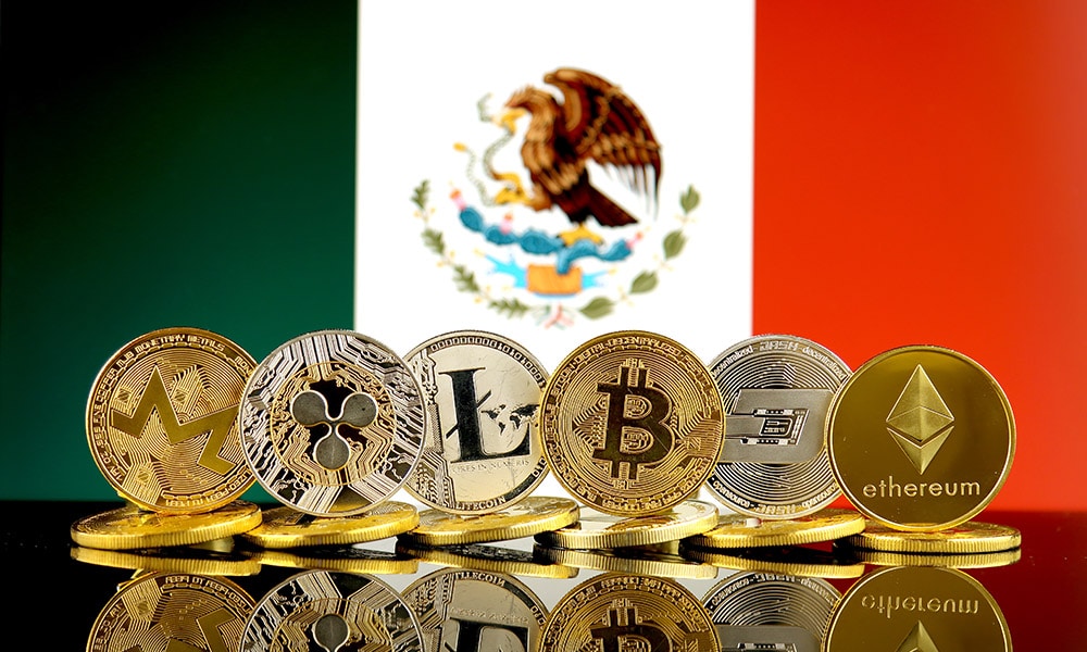 México se consolida como un referente crypto