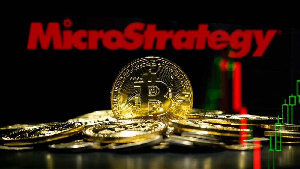 MicroStrategy es la empresa pública con más bitcoins