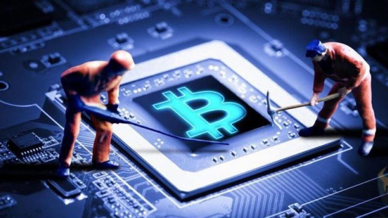 Bitcoin debajo de US$ 20.000 presiona a mineros