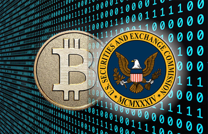 SEC recomienda calma a mercado de futuros de Bitcoin