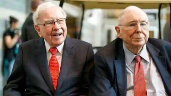 Cómo crear riqueza según Warren Buffett y Charlie Munger