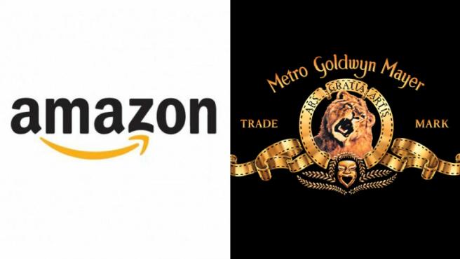 Amazon se acerca a la oferta de MGM
