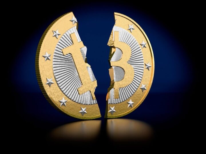 Criptoactivos como el bitcoin son dinero incompleto