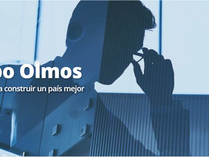 Grupo Olmos busca adquirir activos de Telefónica de Uruguay