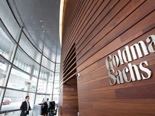 Goldman busca nuevos inversores