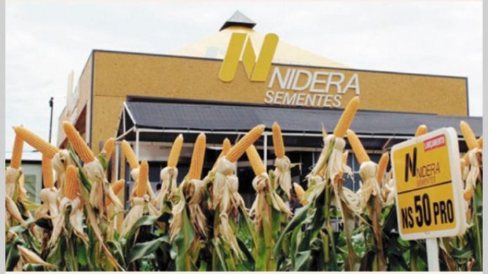 El Gobierno objetó la fusión de Syngenta y Nidera
