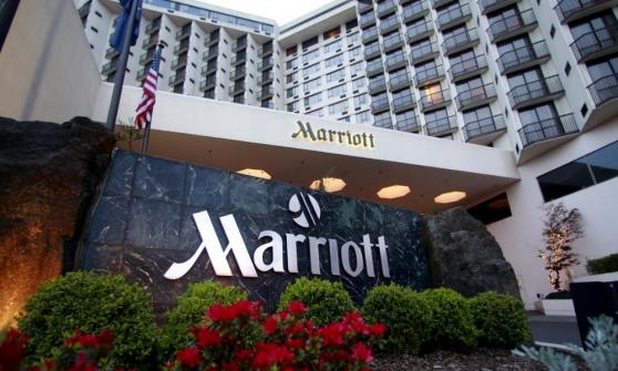 Marriott apunta a aumentar la demanda
