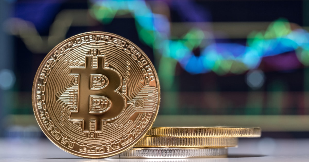 Presión de venta de bitcoin podría llegar a cero en julio