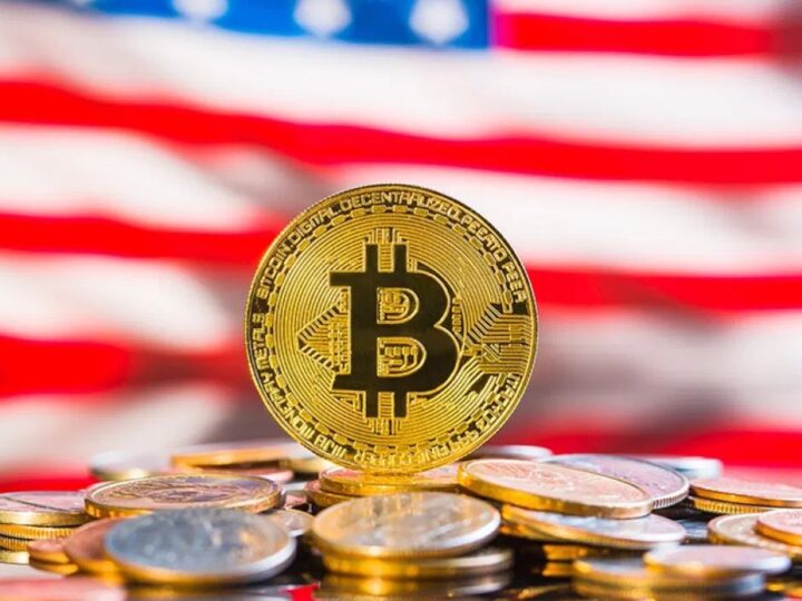 Más 46 millones de estadounidenses poseen bitcoin