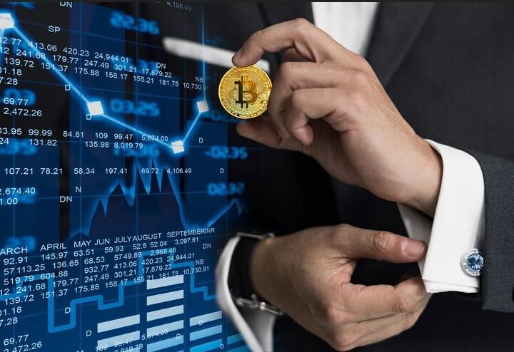 Creciente interés de empresas por agregar bitcoin
