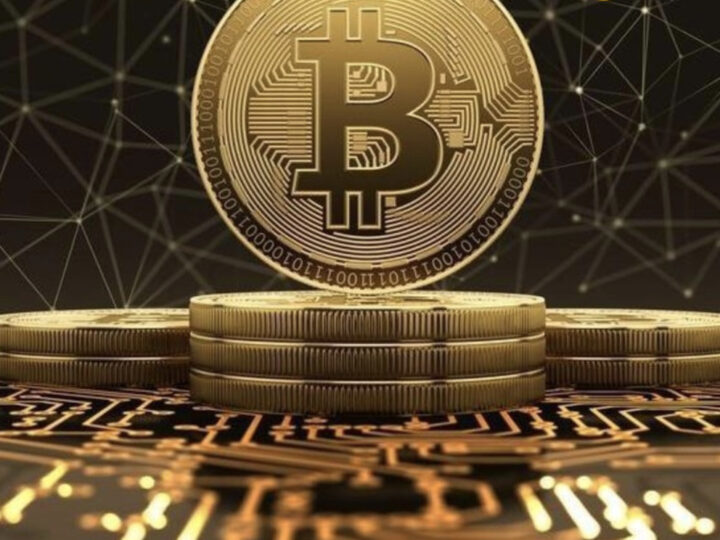 Bitcoin se estabilizó en US$ 40.000