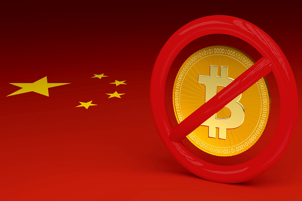 China advirtió a empresas que dejen de minar bitcoin