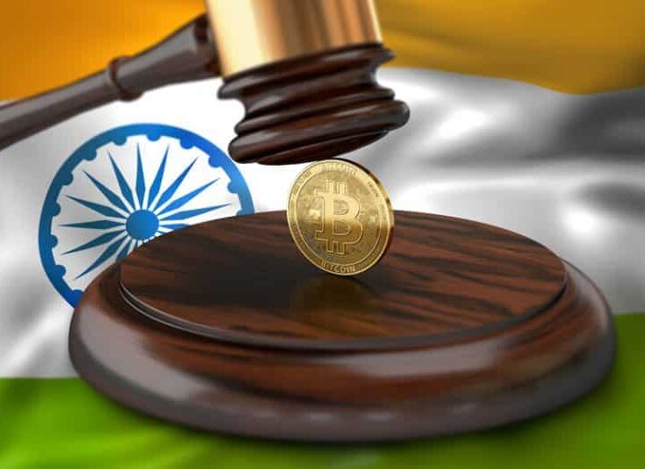 India prohibirá criptomonedas como pago