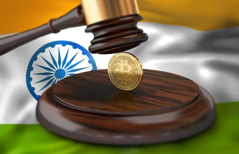 India prohibirá criptomonedas como pago