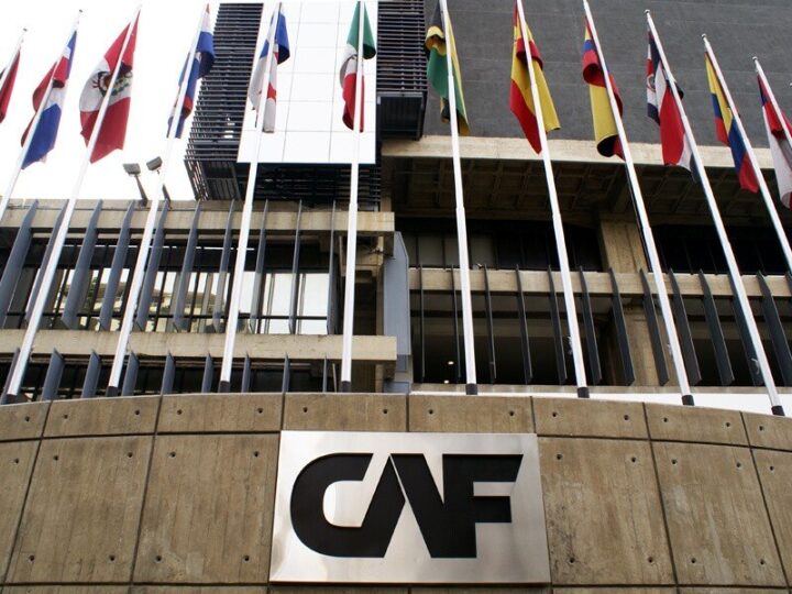 El informe de CAF señala que Argentina es el país de América Latina más cerrado al comercio