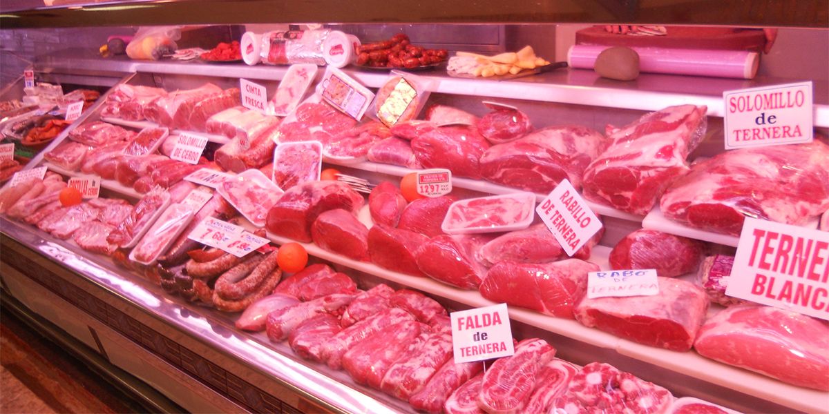 La cotización  en Liniers empuja los precios en la carnicerías