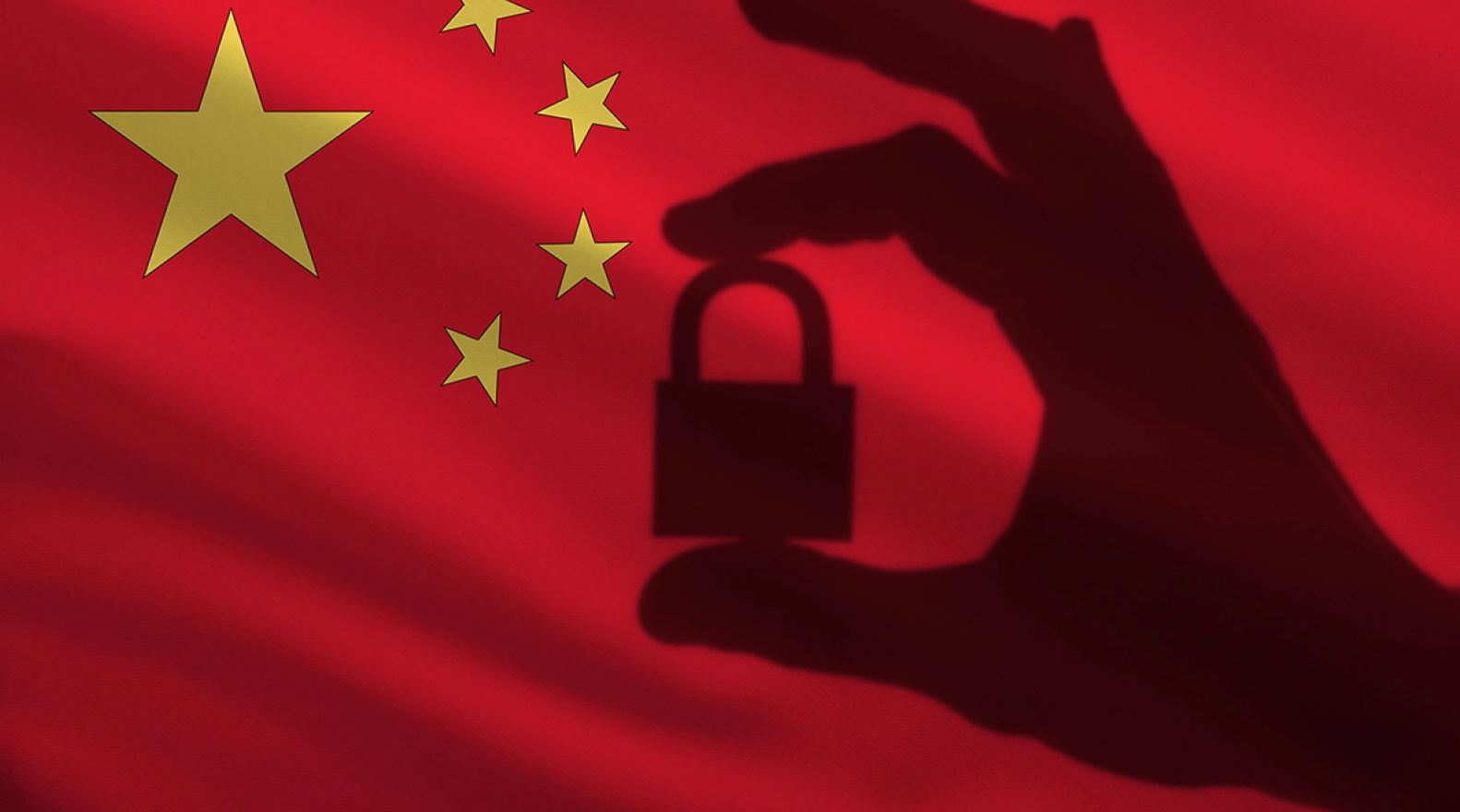 Motores de búsqueda chinos bloquean exchanges cripto