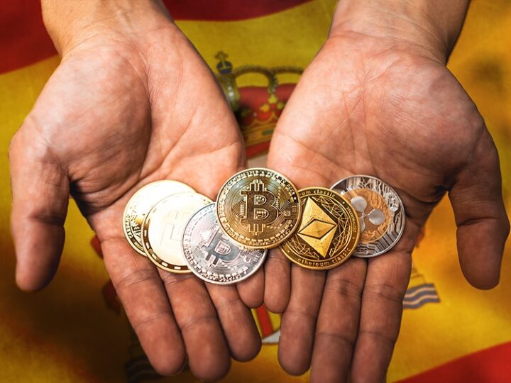 Regulación de bitcoin en España a cargo de CNMV y BC