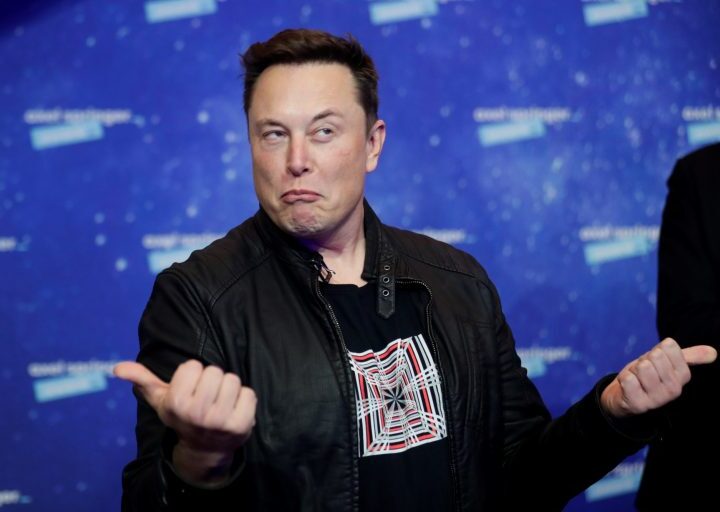 Demandaron a Elon Musk por US$ 258.000 millones