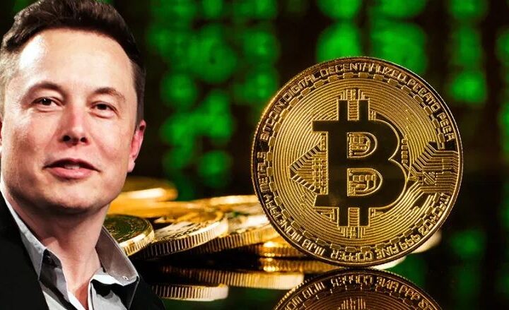 Bitcoin se disparó a US$ 40.000 tras el tuit de Musk