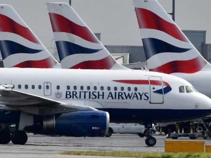 Reino Unido emprenderá acciones contra Ryanair y British Airways
