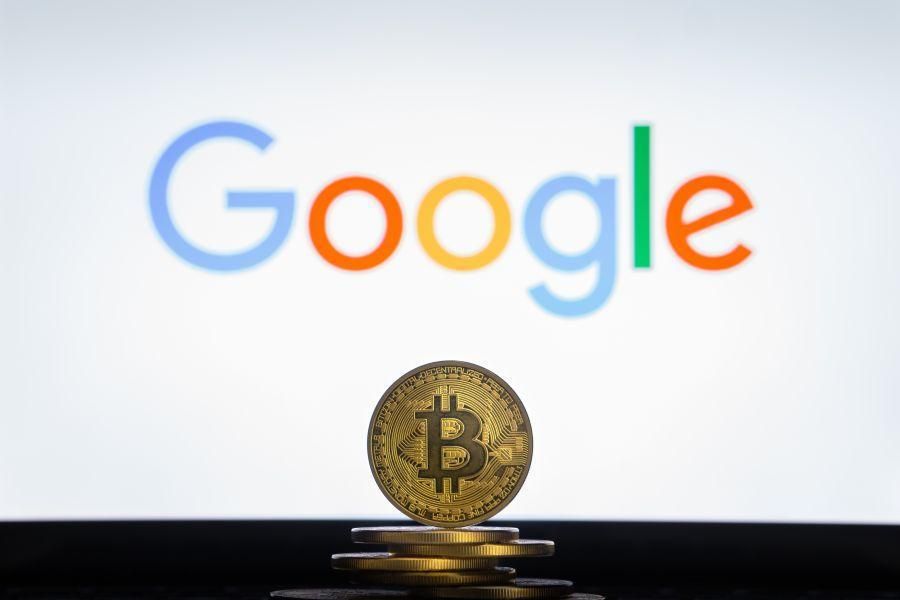 Google revirtió prohibición de anuncios de cripto