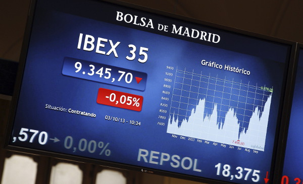 Un tercio de las empresas del Ibex mejorará más del 20% su dividendo en 2022