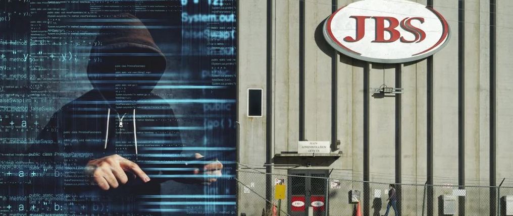 JBS pagó US$ 11 millones en BTC a cibercriminales