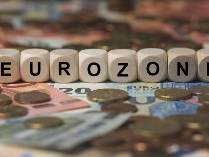 La economía de la eurozona crece inesperadamente en el cuarto trimestre y evita la recesión