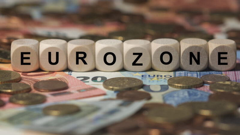 La economía de la eurozona crece inesperadamente en el cuarto trimestre y evita la recesión