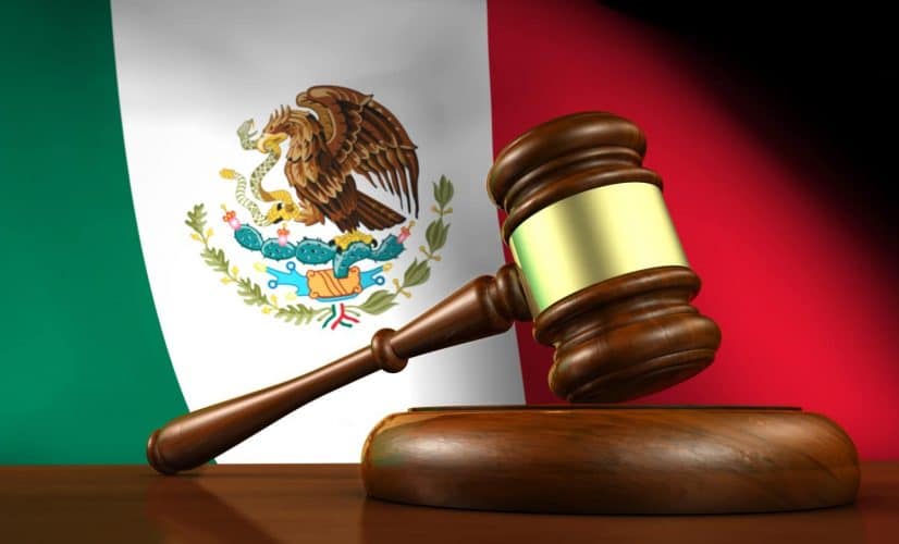 México sugirió que se supervisen las criptomonedas