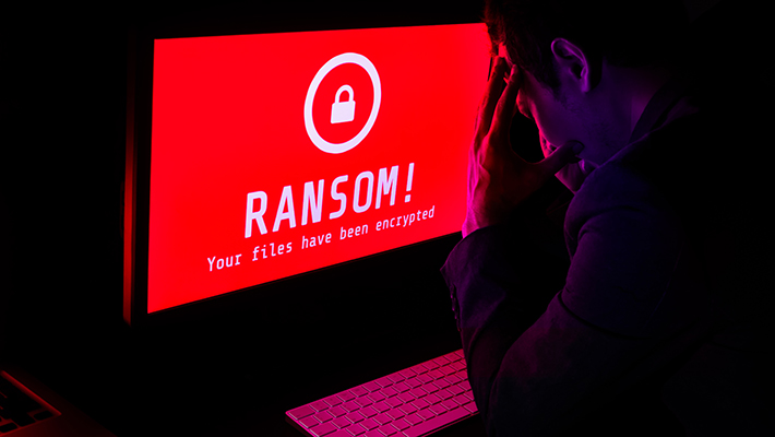 Ransomware: aseguran haber robado 6TB de información de Accenture