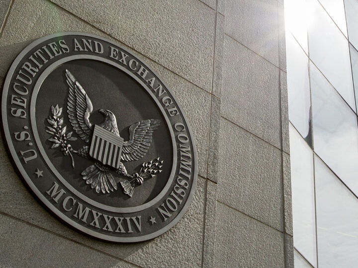 La SEC acusó a emisor de ICO de fraude