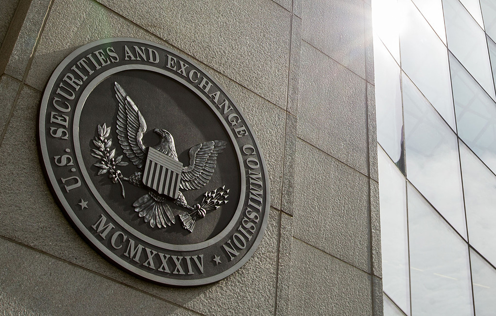 La SEC quiere más regulación sobre bitcoin