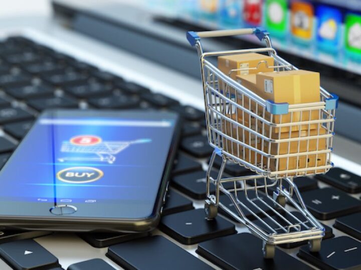 Comercio electrónico: el número de compradores online creció un 18% en lo que va del año