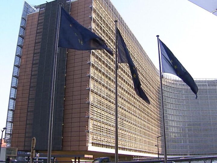 Los bancos de la eurozona prevén un repunte de las hipotecas -sondeo del BCE