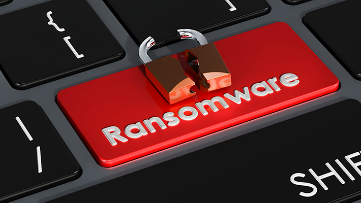 Fortinet: Dos tercios de las organizaciones han sido objeto de al menos un ataque de ransomware